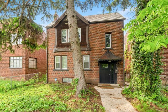 991 Lilley Avenue, Columbus, OH 43206