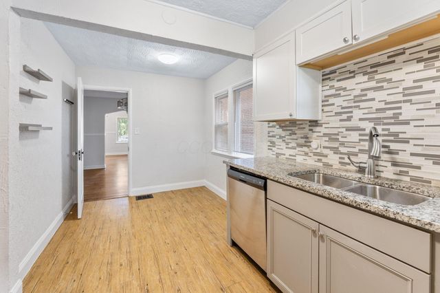 991 Lilley Avenue, Columbus, OH 43206