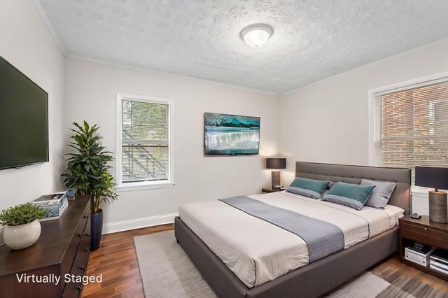 991 Lilley Avenue, Columbus, OH 43206