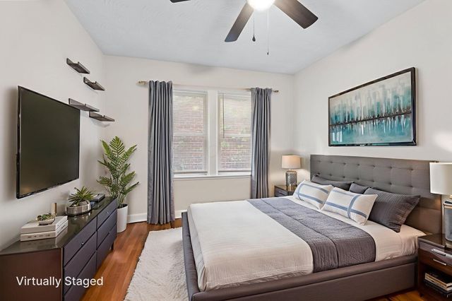 991 Lilley Avenue, Columbus, OH 43206