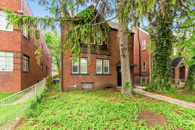 991 Lilley Avenue, Columbus, OH 43206