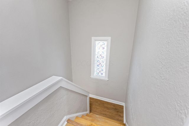 991 Lilley Avenue, Columbus, OH 43206