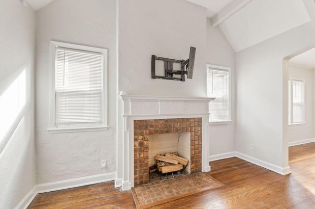 991 Lilley Avenue, Columbus, OH 43206