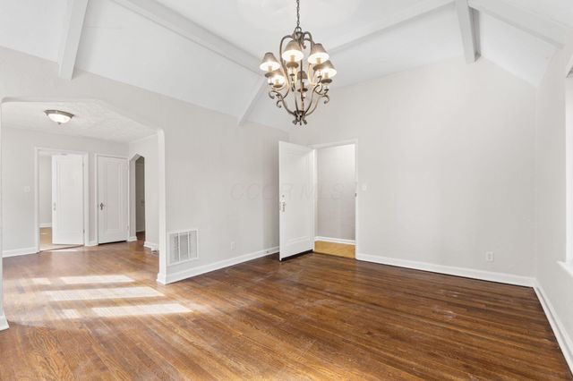 991 Lilley Avenue, Columbus, OH 43206