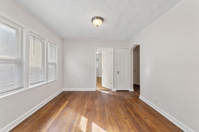 991 Lilley Avenue, Columbus, OH 43206