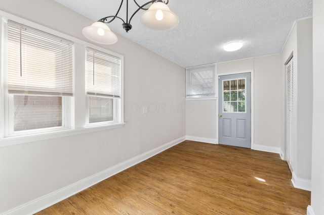 991 Lilley Avenue, Columbus, OH 43206