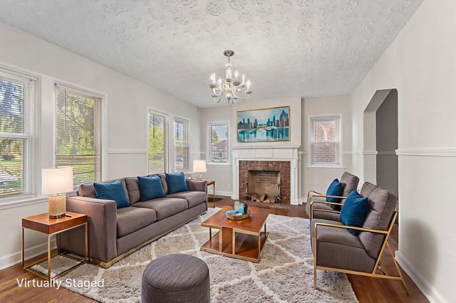 991 Lilley Avenue, Columbus, OH 43206