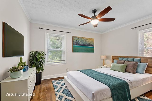 991 Lilley Avenue, Columbus, OH 43206