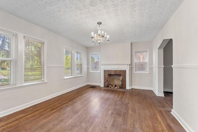 991 Lilley Avenue, Columbus, OH 43206