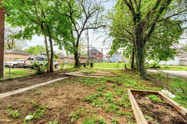 991 Lilley Avenue, Columbus, OH 43206