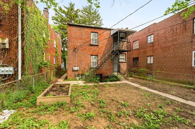 991 Lilley Avenue, Columbus, OH 43206