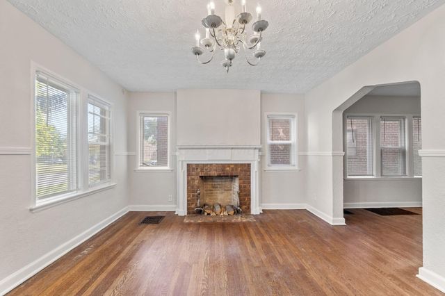 991 Lilley Avenue, Columbus, OH 43206