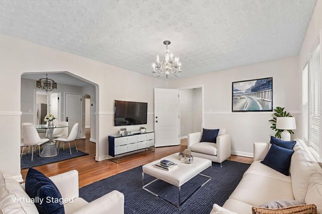 991 Lilley Avenue, Columbus, OH 43206