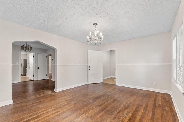 991 Lilley Avenue, Columbus, OH 43206