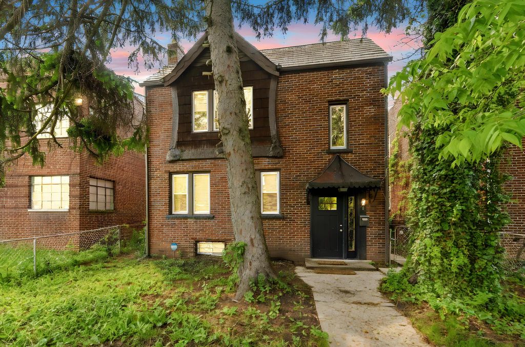 991 Lilley Avenue, Columbus, OH 43206