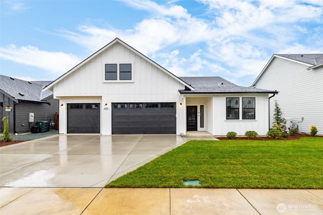 632 Legacy Way, Sedro Woolley, WA 98284