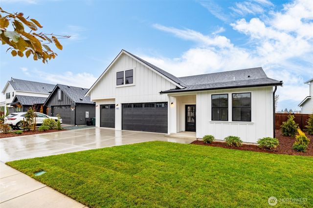 632 Legacy Way, Sedro Woolley, WA 98284