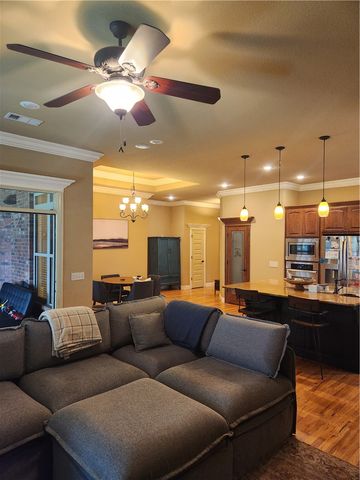 1705 SW Hayfield Avenue, Bentonville, AR 72713