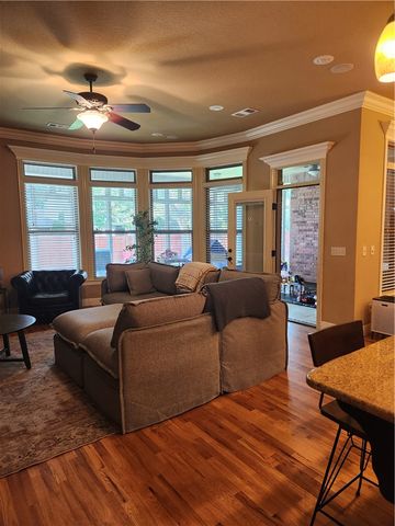 1705 SW Hayfield Avenue, Bentonville, AR 72713