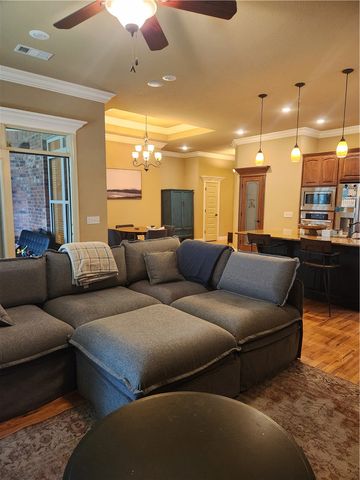 1705 SW Hayfield Avenue, Bentonville, AR 72713