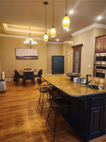 1705 SW Hayfield Avenue, Bentonville, AR 72713