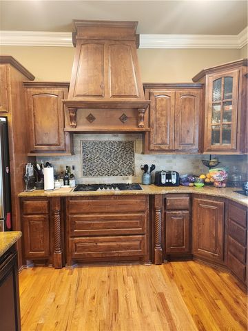 1705 SW Hayfield Avenue, Bentonville, AR 72713