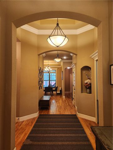 1705 SW Hayfield Avenue, Bentonville, AR 72713