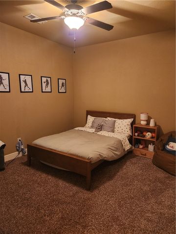1705 SW Hayfield Avenue, Bentonville, AR 72713