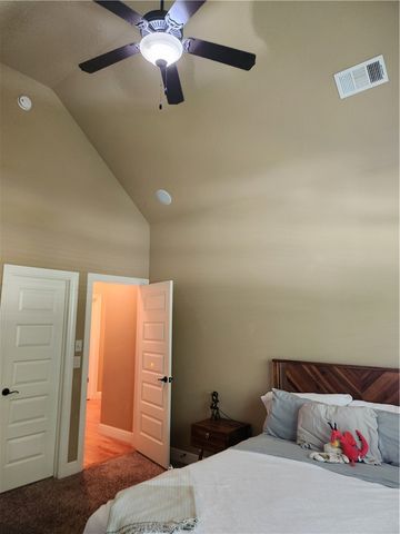 1705 SW Hayfield Avenue, Bentonville, AR 72713