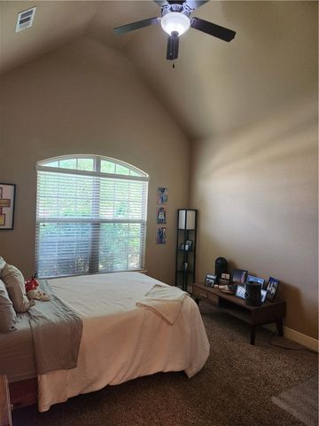 1705 SW Hayfield Avenue, Bentonville, AR 72713