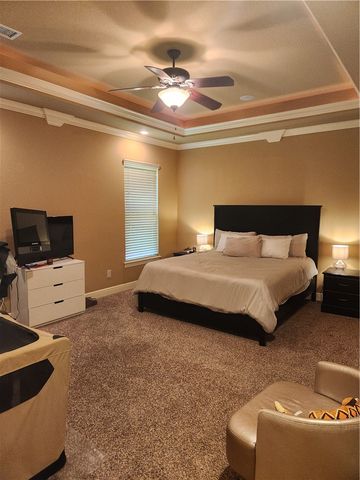 1705 SW Hayfield Avenue, Bentonville, AR 72713