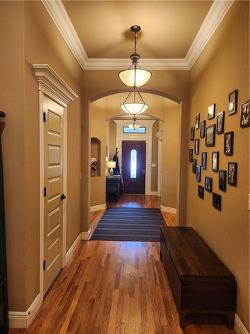 1705 SW Hayfield Avenue, Bentonville, AR 72713
