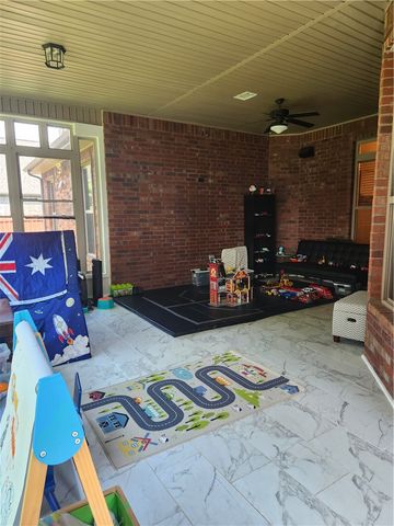 1705 SW Hayfield Avenue, Bentonville, AR 72713