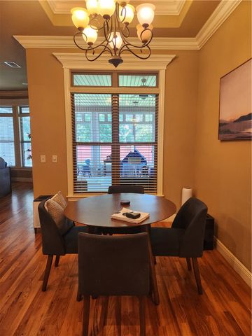 1705 SW Hayfield Avenue, Bentonville, AR 72713