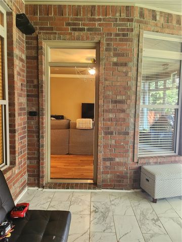 1705 SW Hayfield Avenue, Bentonville, AR 72713