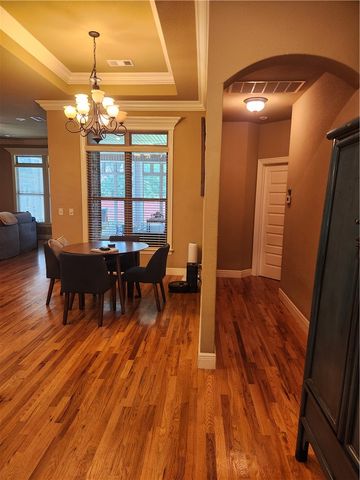 1705 SW Hayfield Avenue, Bentonville, AR 72713