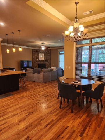 1705 SW Hayfield Avenue, Bentonville, AR 72713