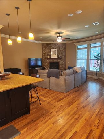 1705 SW Hayfield Avenue, Bentonville, AR 72713