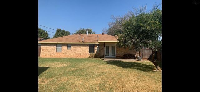 6609 ROSEDALE STREET, Wichita Falls, TX 76310