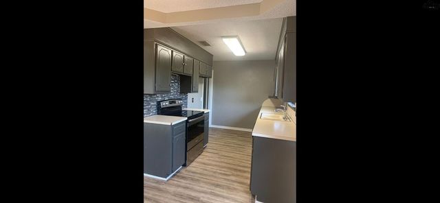 6609 ROSEDALE STREET, Wichita Falls, TX 76310