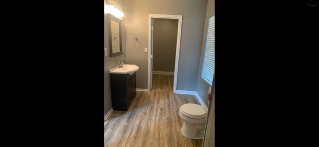 6609 ROSEDALE STREET, Wichita Falls, TX 76310