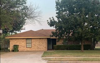 6609 ROSEDALE STREET, Wichita Falls, TX 76310