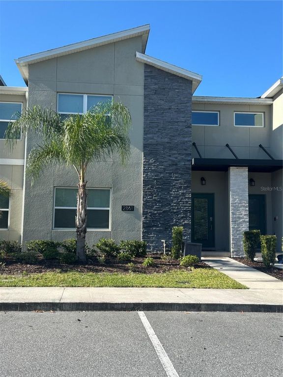 2861 SIMILE STREET, Kissimmee, FL 34746