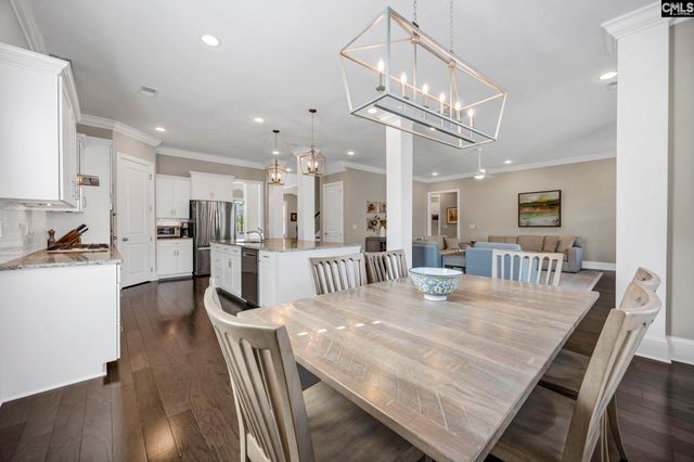 345 Palm Sedge Loop, Elgin, SC 29045