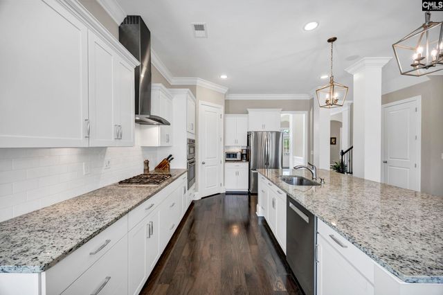 345 Palm Sedge Loop, Elgin, SC 29045