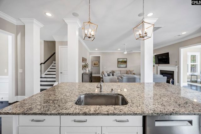 345 Palm Sedge Loop, Elgin, SC 29045
