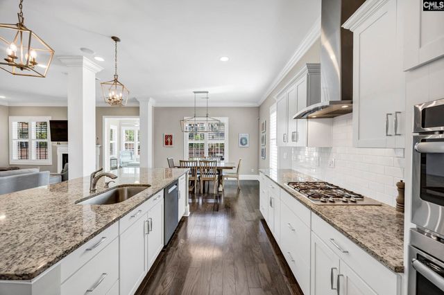 345 Palm Sedge Loop, Elgin, SC 29045