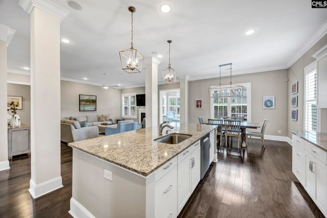 345 Palm Sedge Loop, Elgin, SC 29045