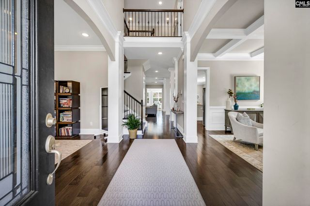 345 Palm Sedge Loop, Elgin, SC 29045