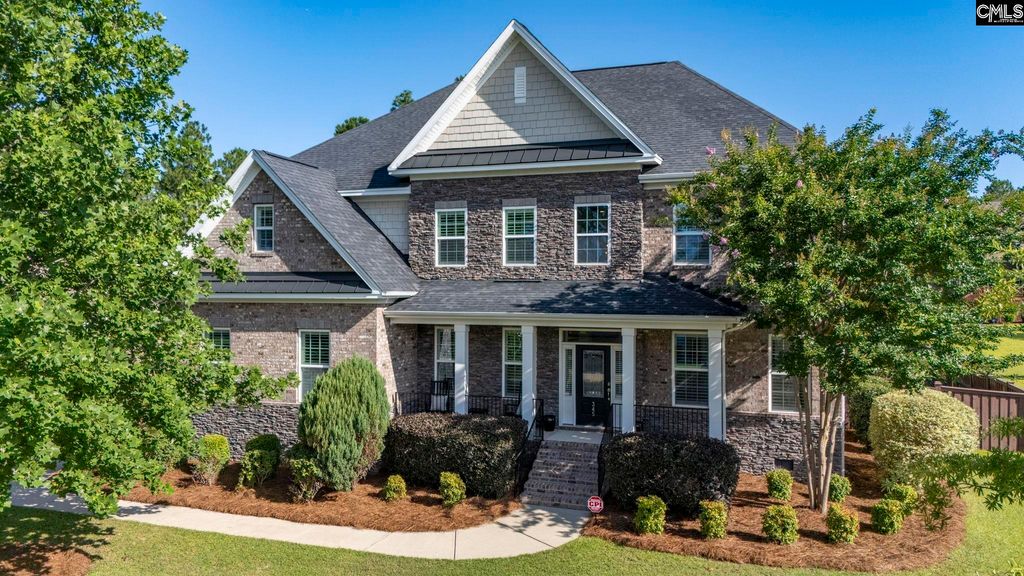 345 Palm Sedge Loop, Elgin, SC 29045